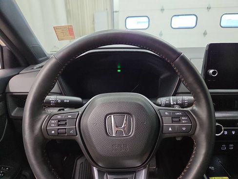 Used 2024 Honda CR-V Sport-L image 23