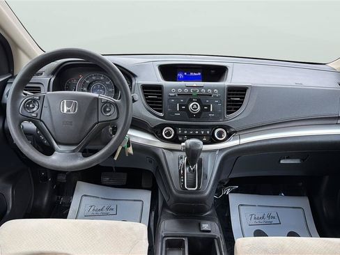 Used 2016 Honda CR-V LX image 20