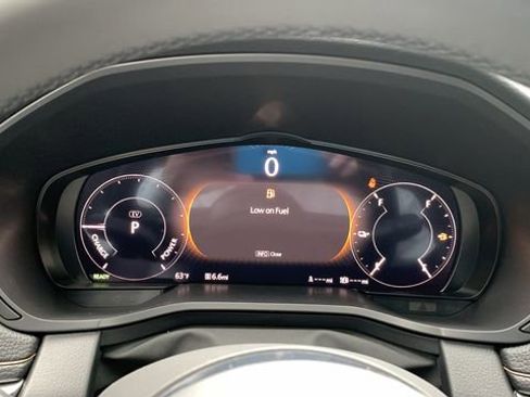 New 2025 MAZDA CX-90 Plug-In Hybrid w/ Preferred image 14