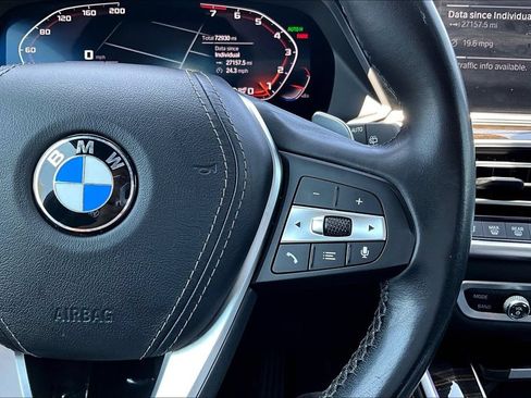 Used 2020 BMW X5 sDrive40i w/ Premium Package RWD image 11