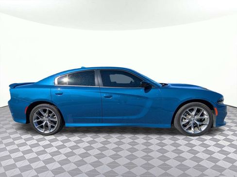 Used 2023 Dodge Charger GT image 2