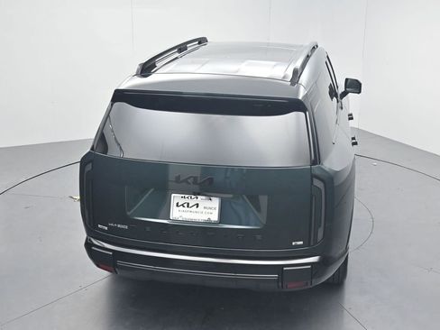 New 2027 Kia Telluride X-Line SX Prestige image 57