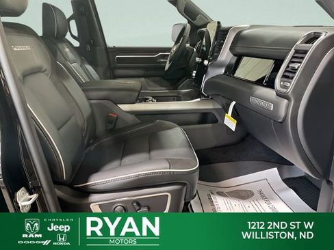 New 2026 RAM 1500 Laramie image 62