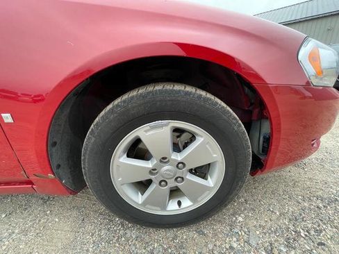 Used 2008 Chevrolet Impala LT image 19