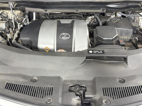 Used 2019 Lexus RX 350 AWD w/ Navigation Package image 6