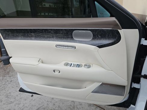 Certified 2026 Genesis G90 3.5T AWD/4WD image 27