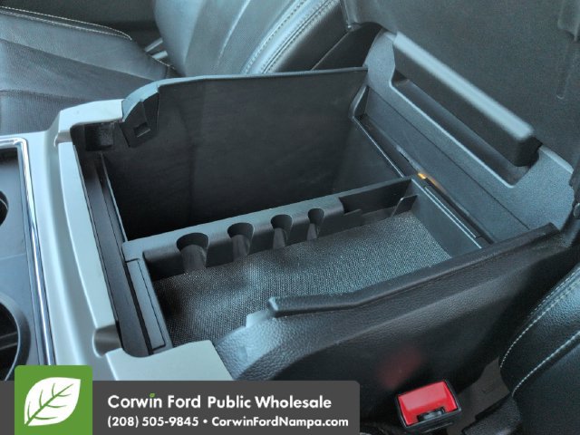 Used 2020 Ford F250 Lariat AWD/4WD image 19