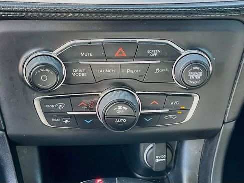 Used 2021 Dodge Charger Scat Pack RWD image 15