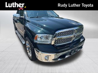 Used 2017 RAM 1500 Laramie w/ Convenience Group AWD/4WD video 1