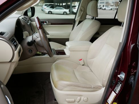 Used 2018 Lexus GX 460 Premium image 2