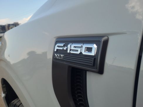 Certified 2023 Ford F150 XLT w/ Equipment Group 302A High AWD/4WD image 24