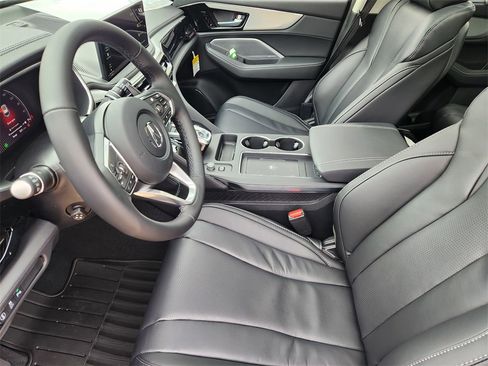 New 2026 Acura MDX Technology Package image 14