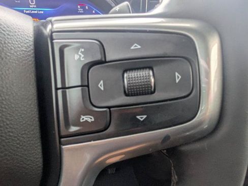 Certified 2024 Chevrolet Silverado 1500 LTZ AWD/4WD image 26