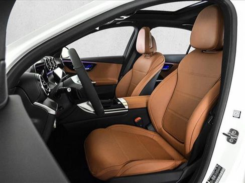 New 2026 Mercedes-Benz C 300 4MATIC Sedan image 18
