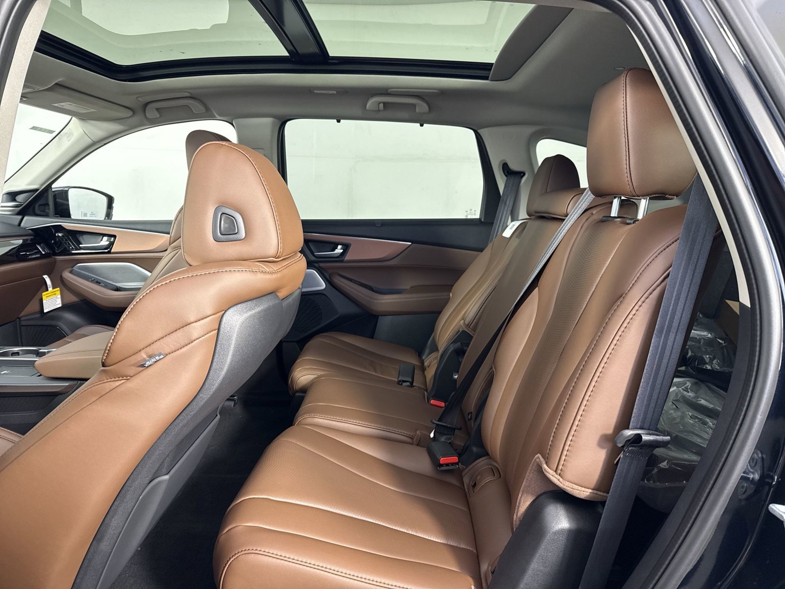 Certified 2026 Acura MDX w/ Technology Package AWD/4WD image 24