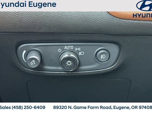 Used 2020 Buick Encore GX Essence w/ Advanced Technology Package image 33