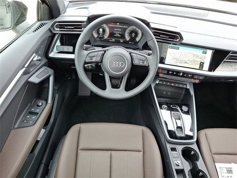 New 2026 Audi A3 2.0T Premium image 7
