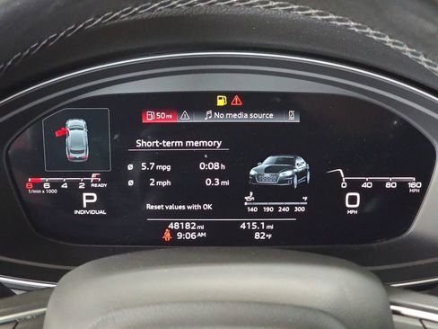 Used 2021 Audi A5 2.0T Premium Plus w/ Premium Plus AWD/4WD image 22