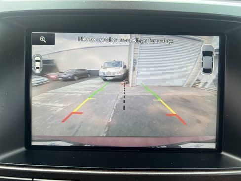 Used 2016 Ford Explorer Sport AWD/4WD image 17