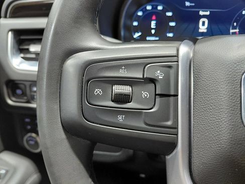 Used 2024 GMC Yukon SLE AWD/4WD image 33