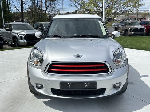 Used 2015 MINI Cooper Paceman image 3