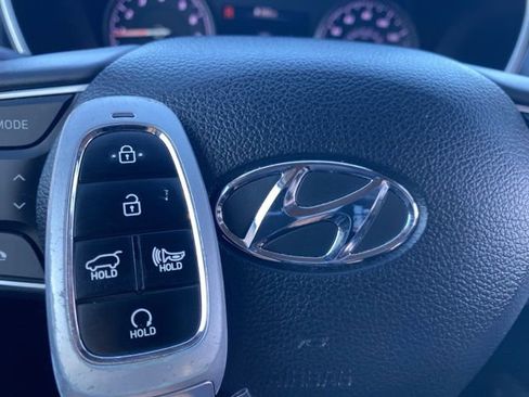 Used 2023 Hyundai Santa Fe SEL image 44