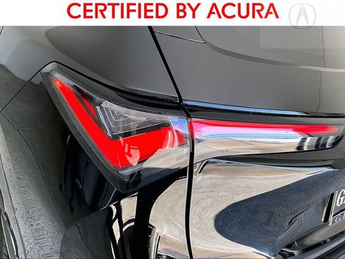 Certified 2025 Acura ADX Base image 38