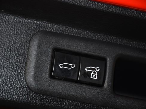 Used 2023 Toyota Sequoia TRD Pro AWD/4WD image 58