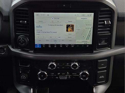 New 2026 Ford F150 XLT w/ Equipment Group 302A MID image 11