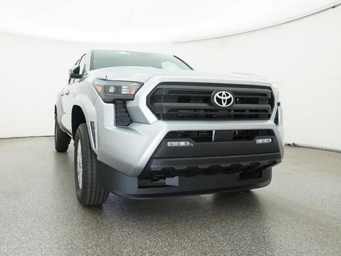 New 2026 Toyota Tacoma SR5 image 30