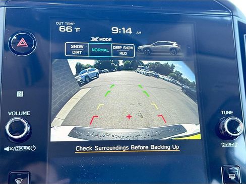 New 2026 Subaru Crosstrek 2.5i Premium AWD/4WD image 12