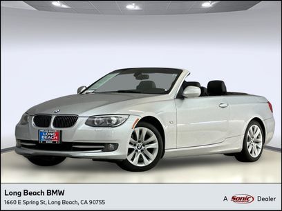 Used 2013 BMW 328i Convertible