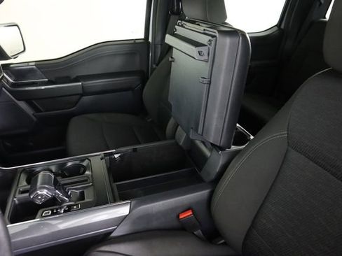 Certified 2023 Ford F150 XLT w/ Equipment Group 302A High image 66