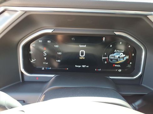 New 2026 GMC Sierra 2500 Denali w/ Denali Reserve Package image 21