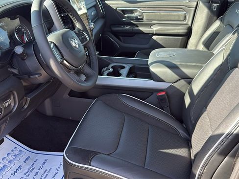 New 2026 RAM 1500 Laramie w/ Sport Appearance Package image 26