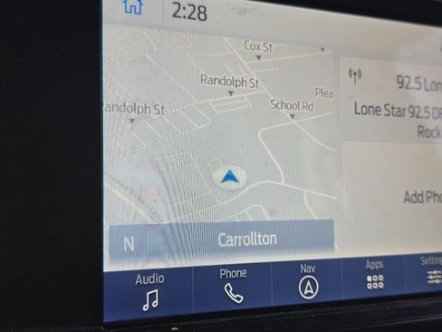 Used 2023 Ford F150 XL w/ STX Appearance Package image 17