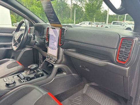 Certified 2024 Ford Ranger Raptor AWD/4WD image 30