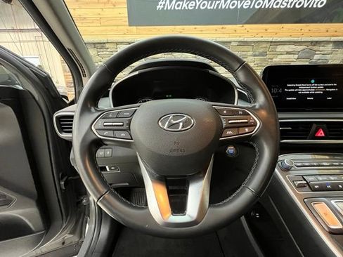 Used 2023 Hyundai Santa Fe SEL AWD/4WD image 19
