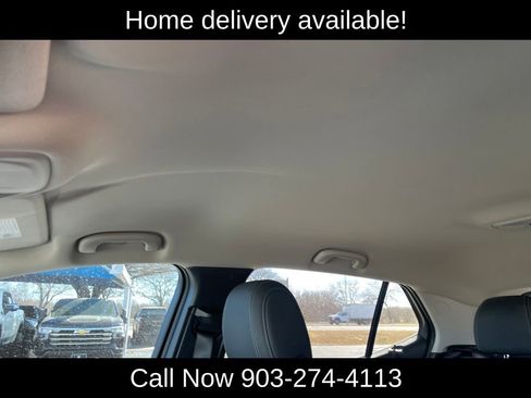 Used 2023 Buick Encore GX Preferred image 34
