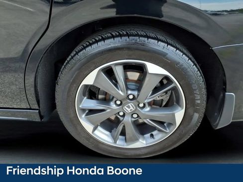 Used 2023 Honda Odyssey Elite image 13