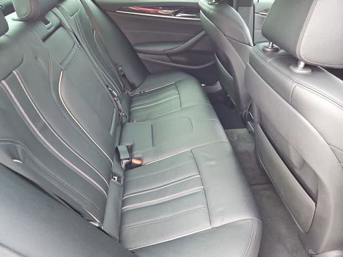 Used 2020 BMW 540i 540i w/ Convenience Package image 22