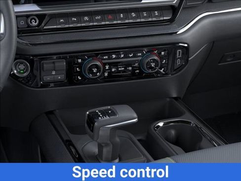 New 2026 Chevrolet Silverado 1500 ZR2 AWD/4WD image 24
