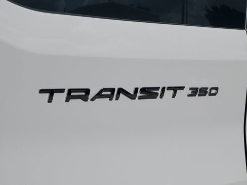 Used 2025 Ford Transit 350 XL image 29
