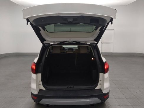 Used 2019 Ford Escape SEL FWD image 29