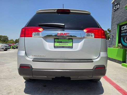 Used 2014 GMC Terrain SLE FWD image 15