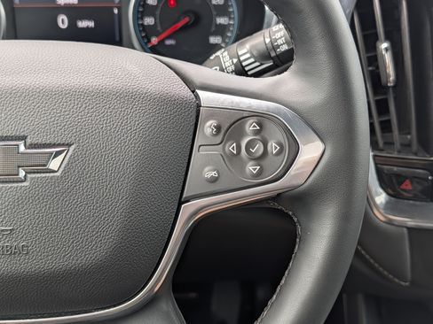 Used 2023 Chevrolet Traverse LT w/ Midnight/Sport Edition AWD/4WD image 27
