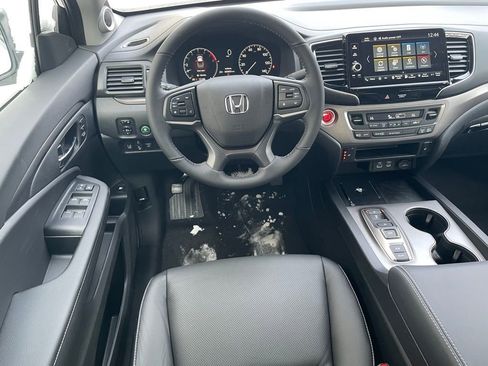 New 2026 Honda Ridgeline RTL image 12