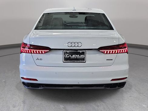 Used 2023 Audi A6 Premium Plus w/ Premium Plus Package AWD/4WD image 7