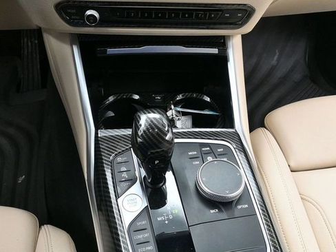 Used 2020 BMW 330i xDrive Sedan w/ Driving Assistance Package image 23