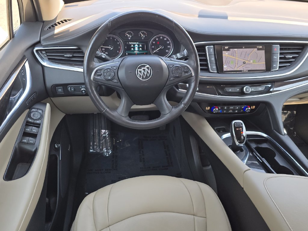 Used 2019 Buick Enclave Premium w/ Experience Buick Package AWD/4WD image 11